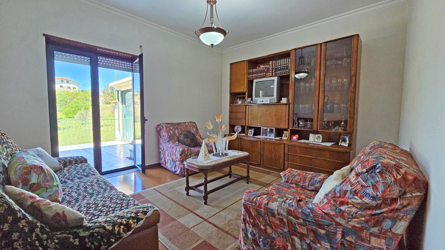  à vendre maison São Paio Gouveia 34