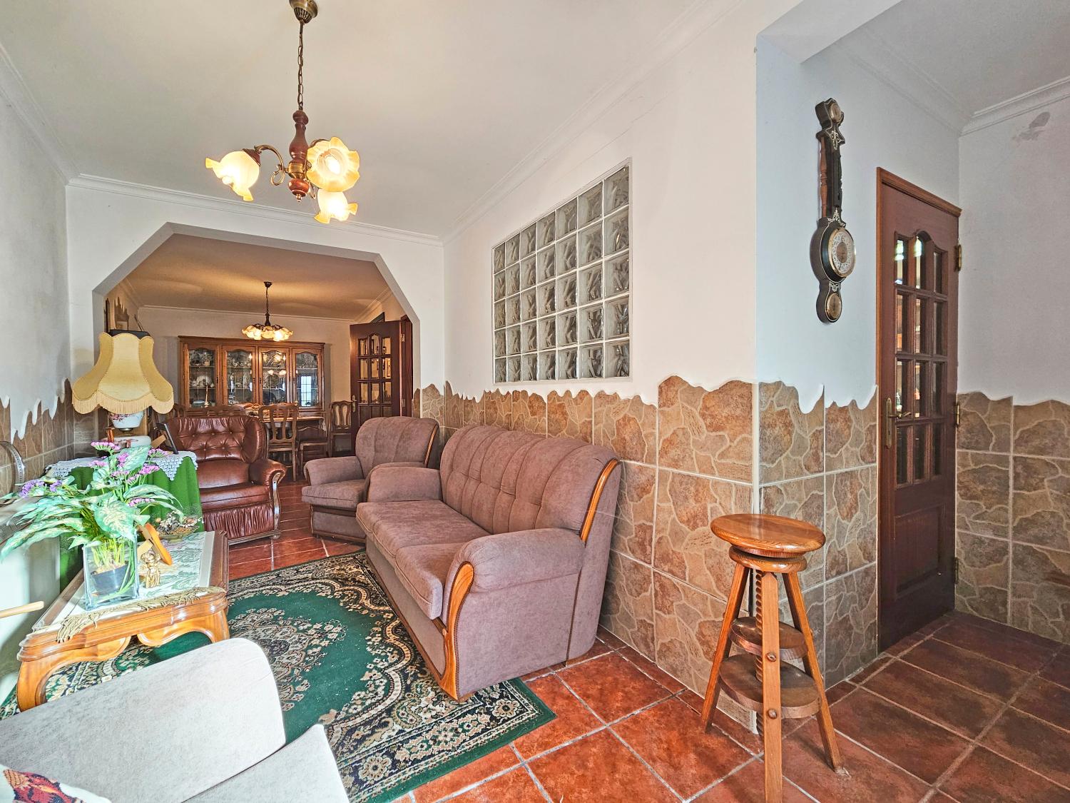  à vendre maison de village Cardeal Sabugal 13