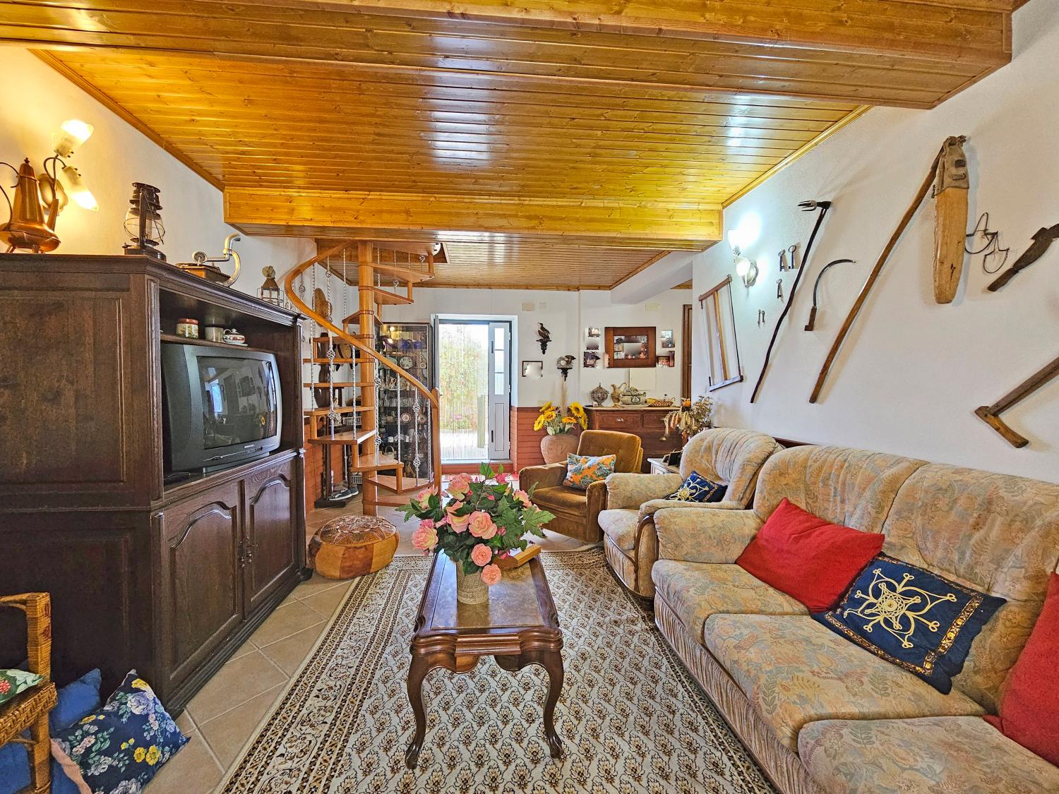  à vendre maison Gonçalo Guarda 17