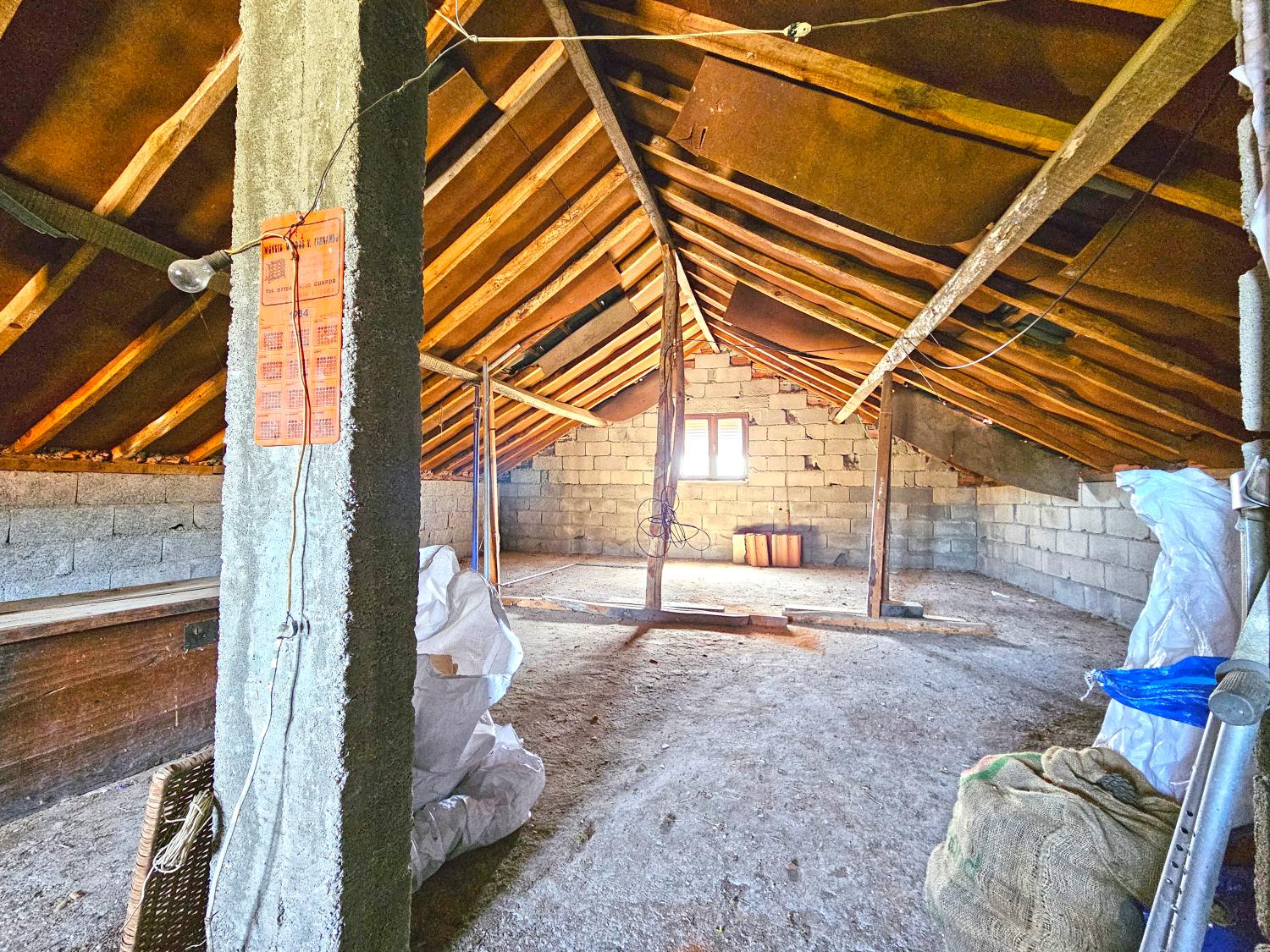  à vendre maison Valdeiras Guarda 18