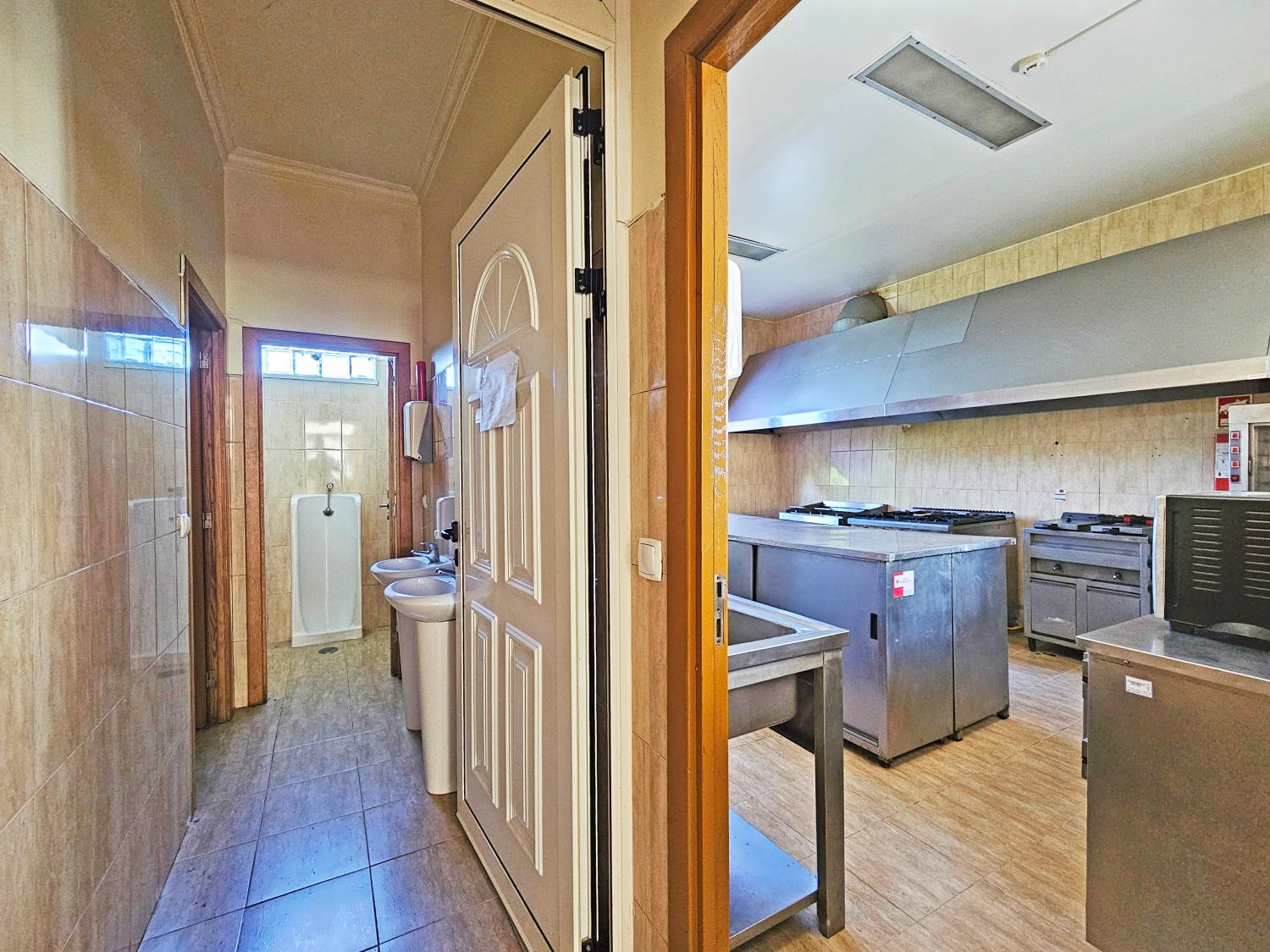 à vendre maison Orjais Covilhã 10