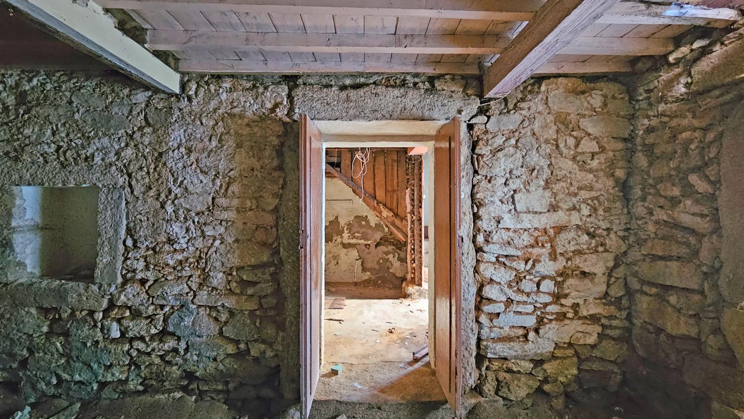  à vendre maison de village Almeida Almeida 10