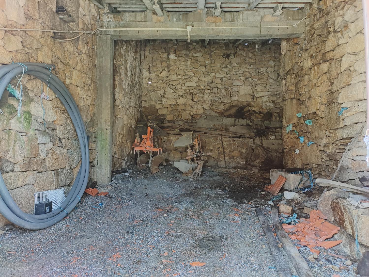  à vendre maison de village Rabaçal Mêda 8