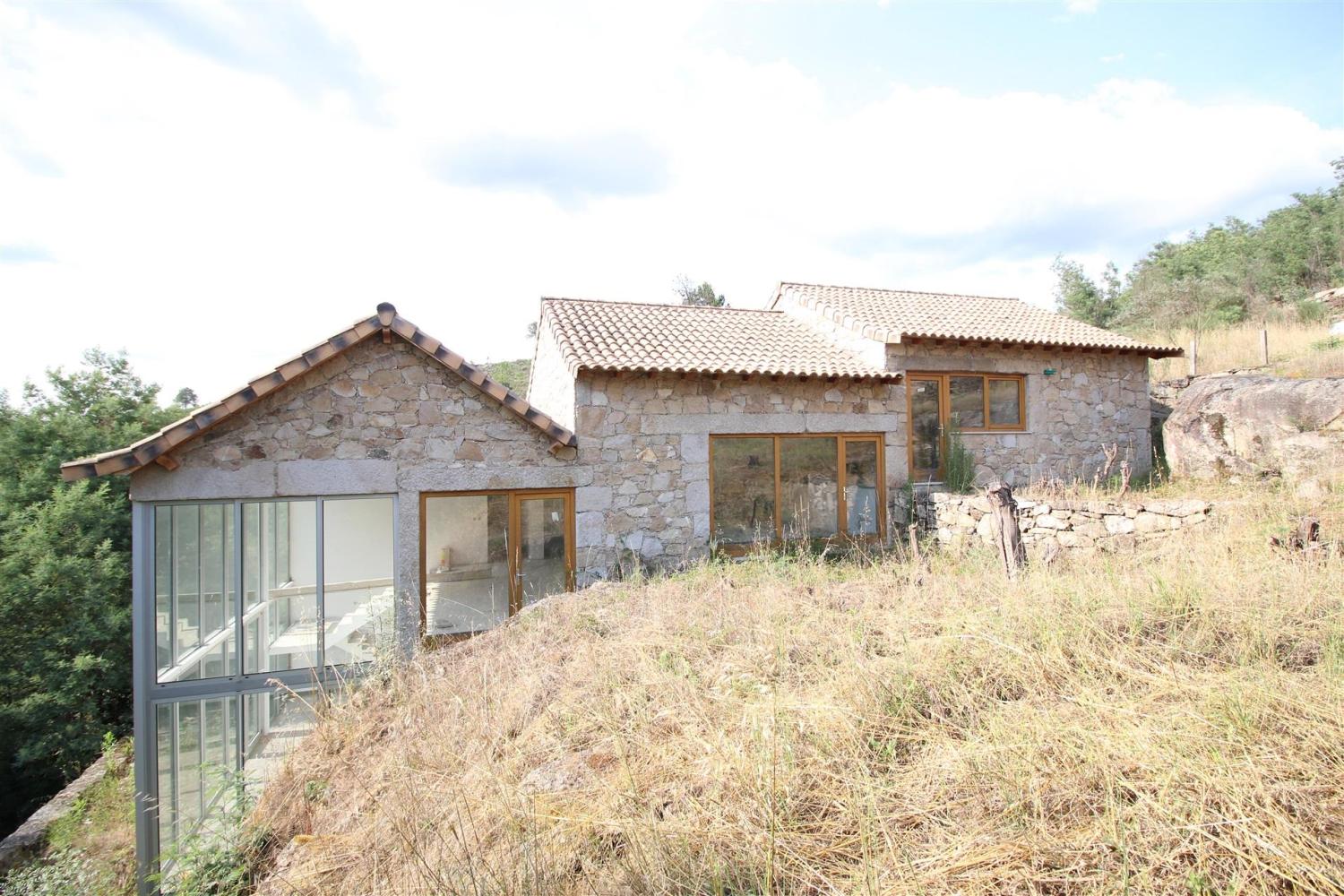  à vendre maison indépendant Gouveia Gouveia 2