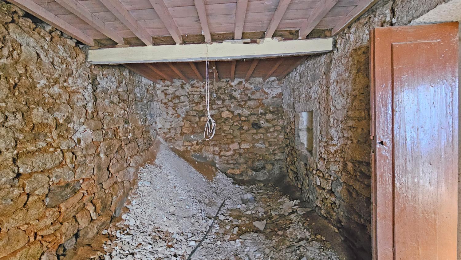  à vendre maison de village Almeida Almeida 9