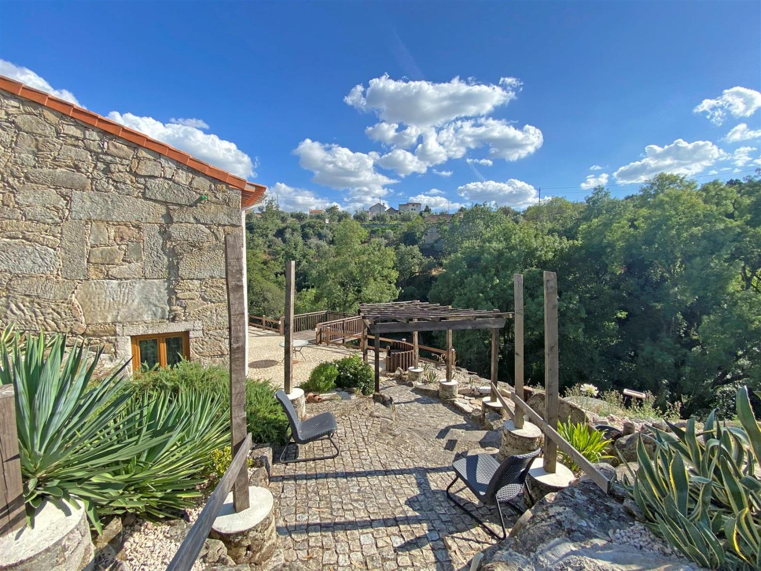  à vendre propriété Gouveia Gouveia 6