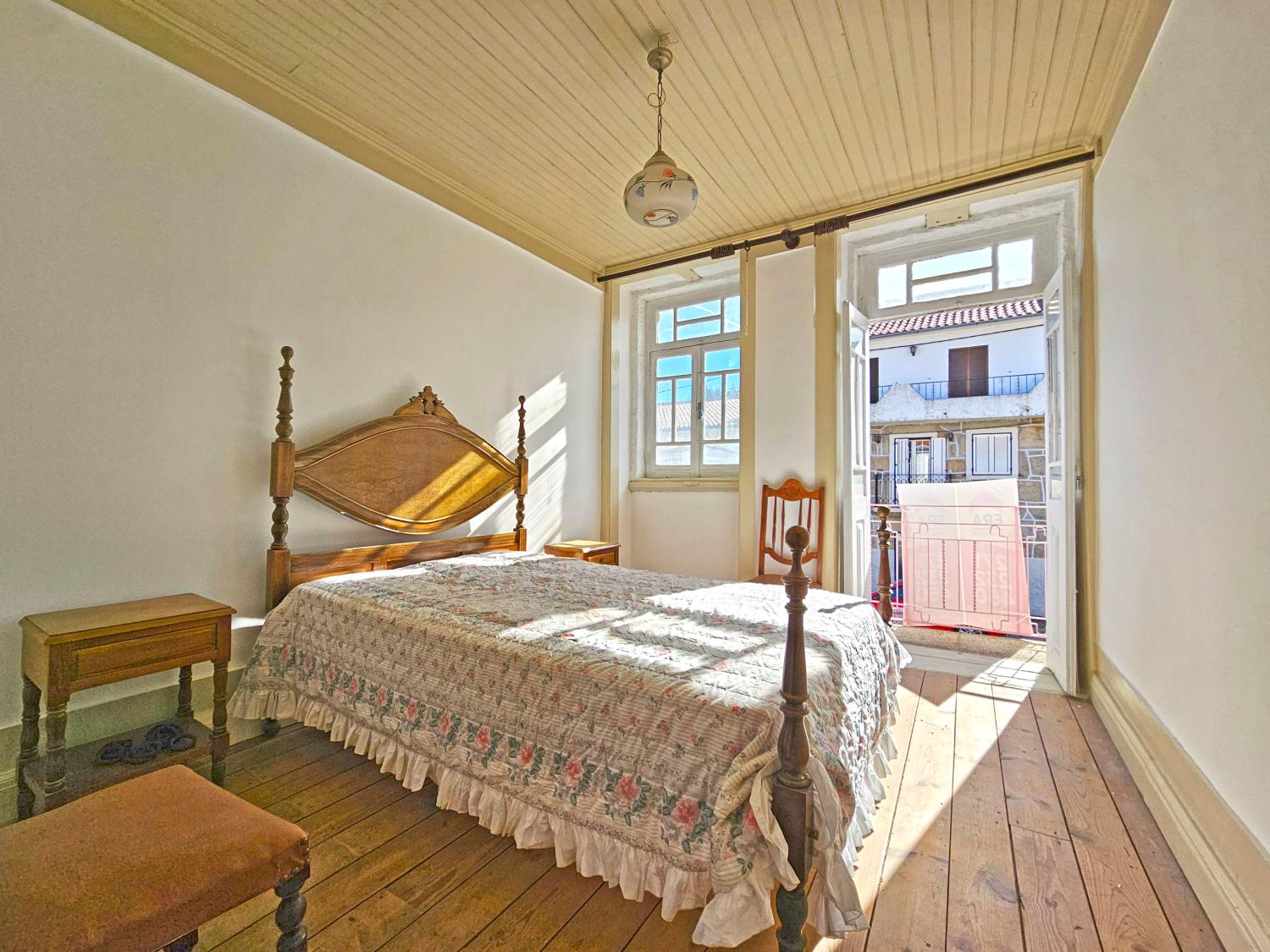  à vendre maison de village Forno Telheiro Celorico Da Beira 17