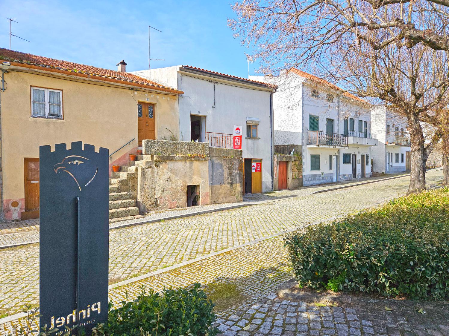 à vendre maison de village Pinhel Pinhel 3