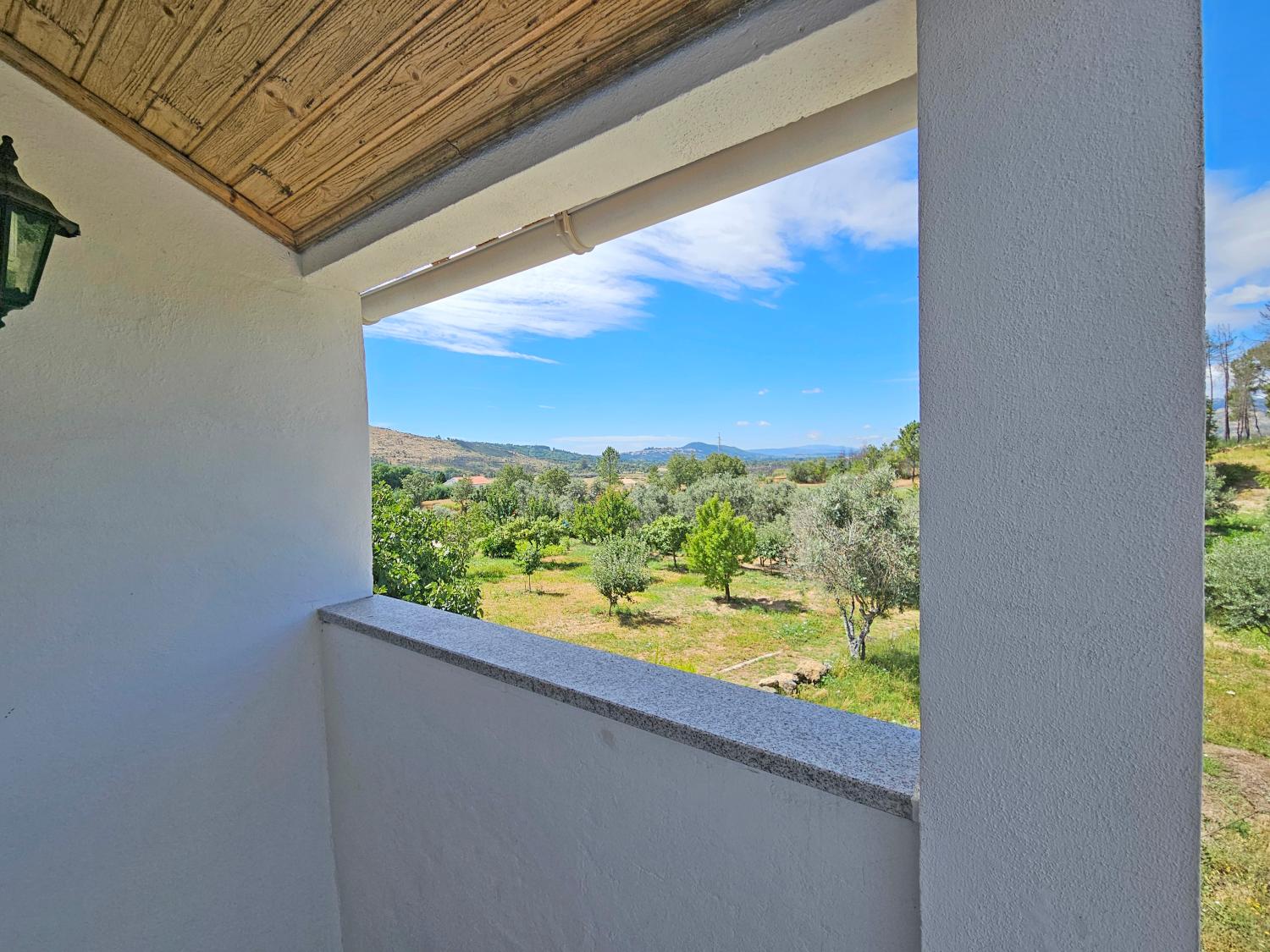 à vendre maison Gonçalo Guarda 3