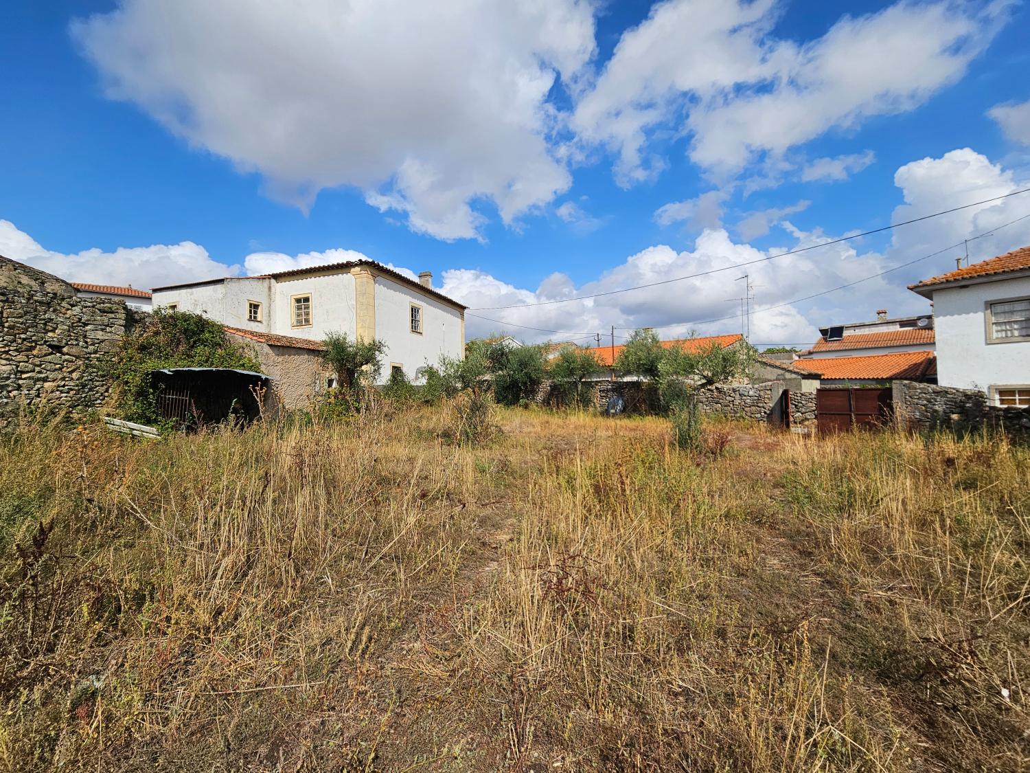  à vendre maison bourgeoise Vale da Mula Almeida 10