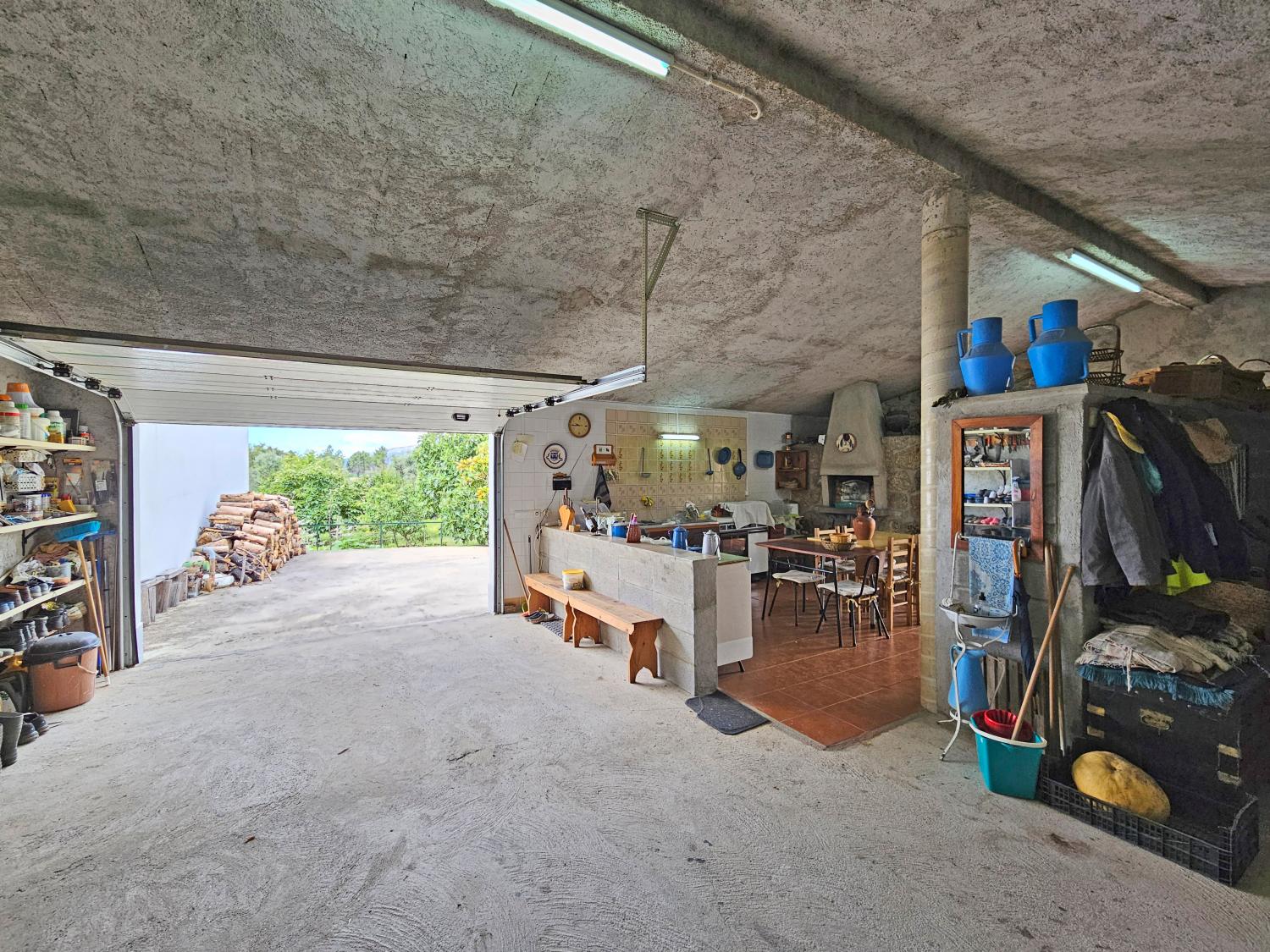  à vendre maison Gonçalo Guarda 32