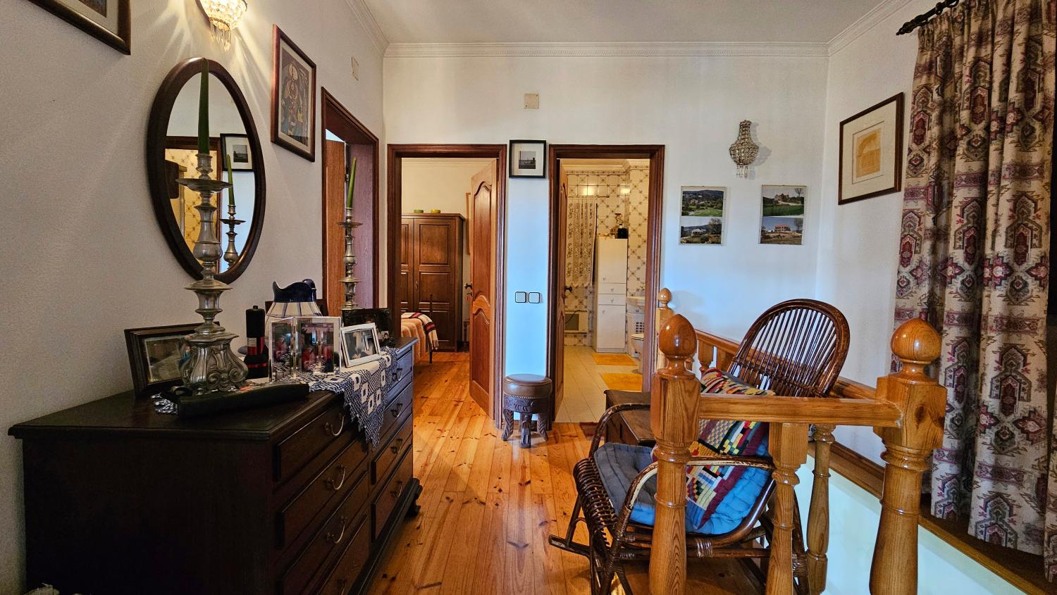  à vendre ferme Vela Guarda 17