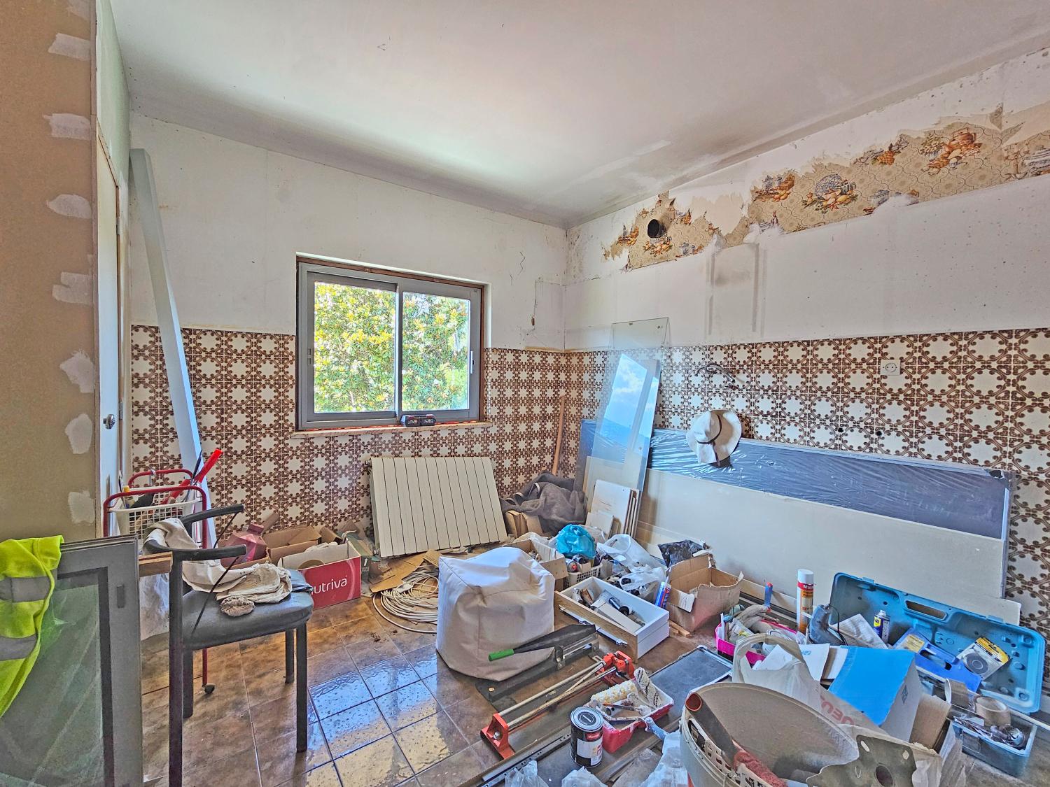  à vendre maison Orjais Covilhã 26