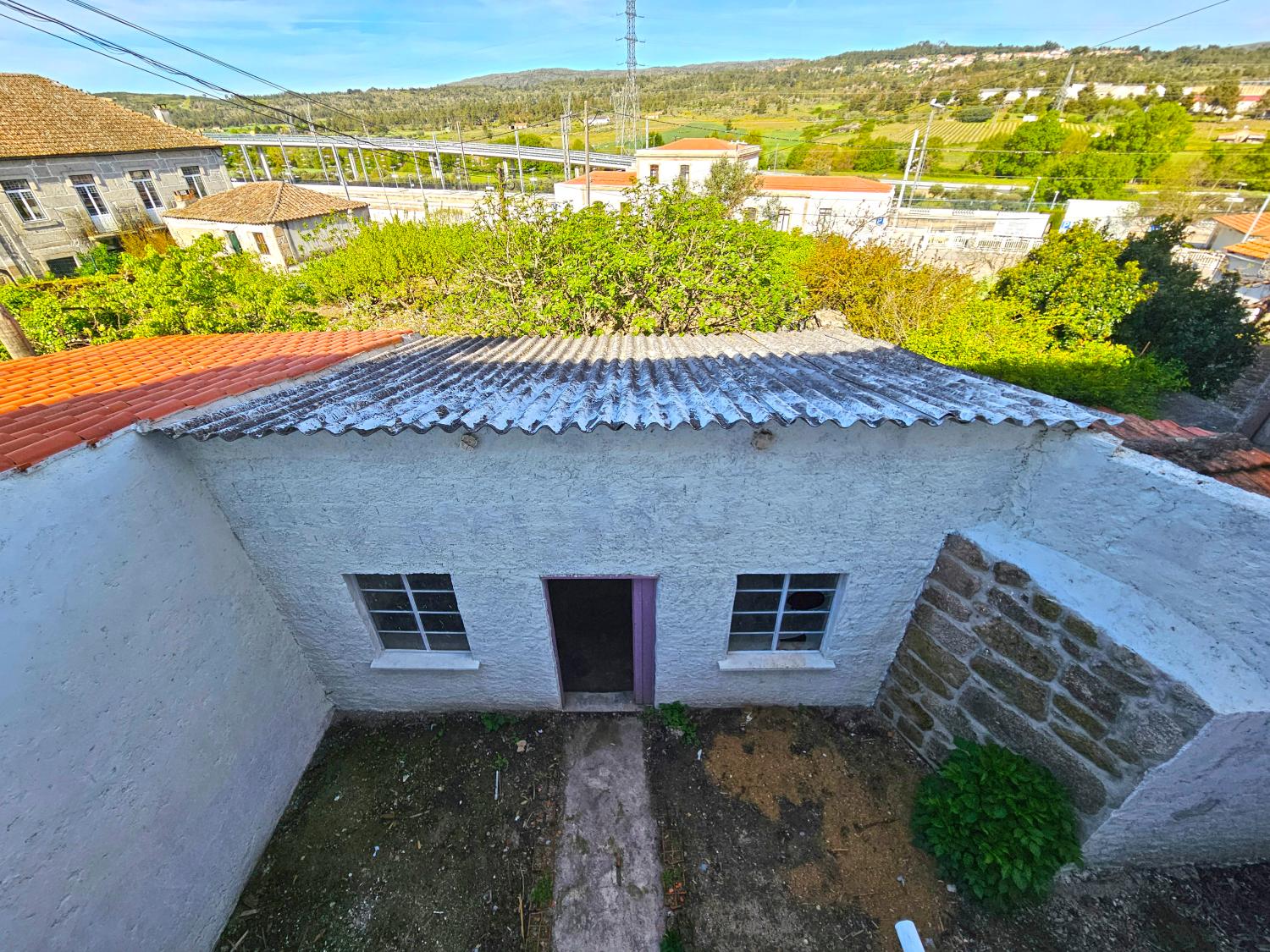  à vendre maison de village Forno Telheiro Celorico Da Beira 7