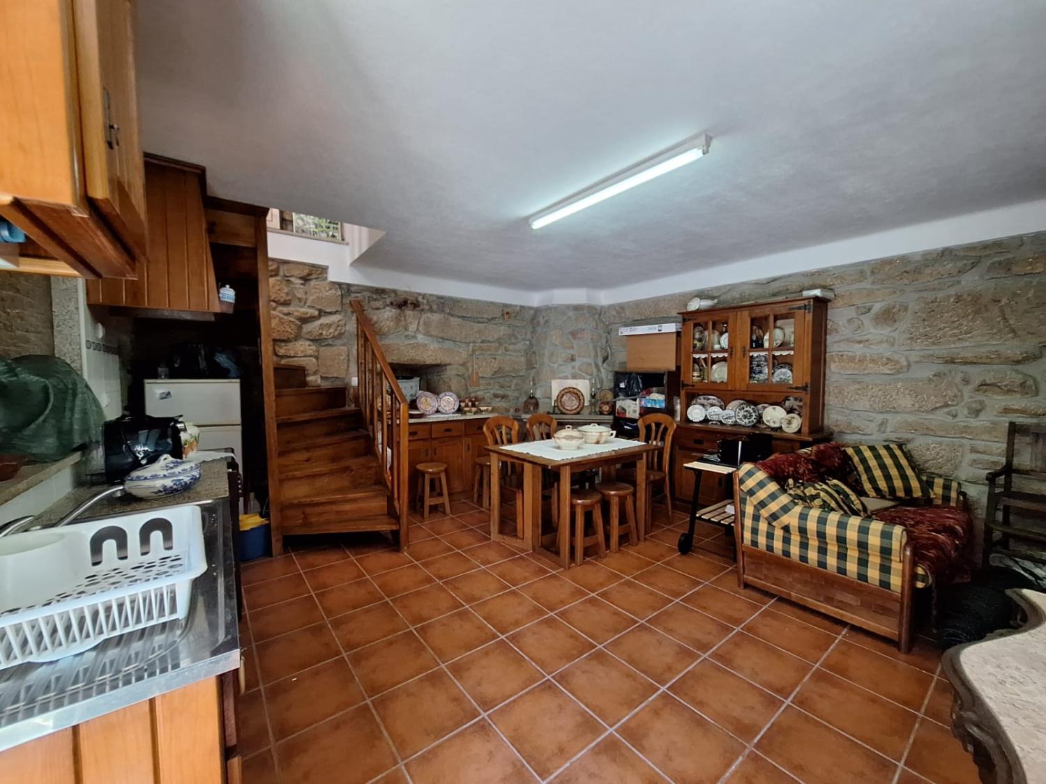  à vendre maison de village Outeiro de Gatos Mêda 8