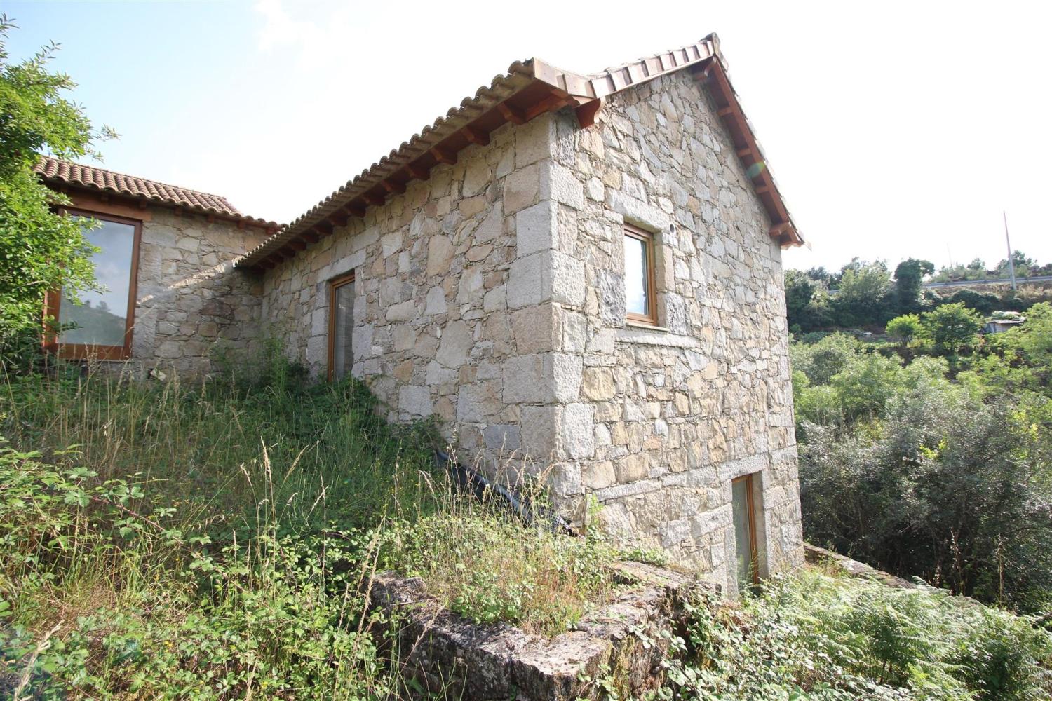  à vendre maison indépendant Gouveia Gouveia 5
