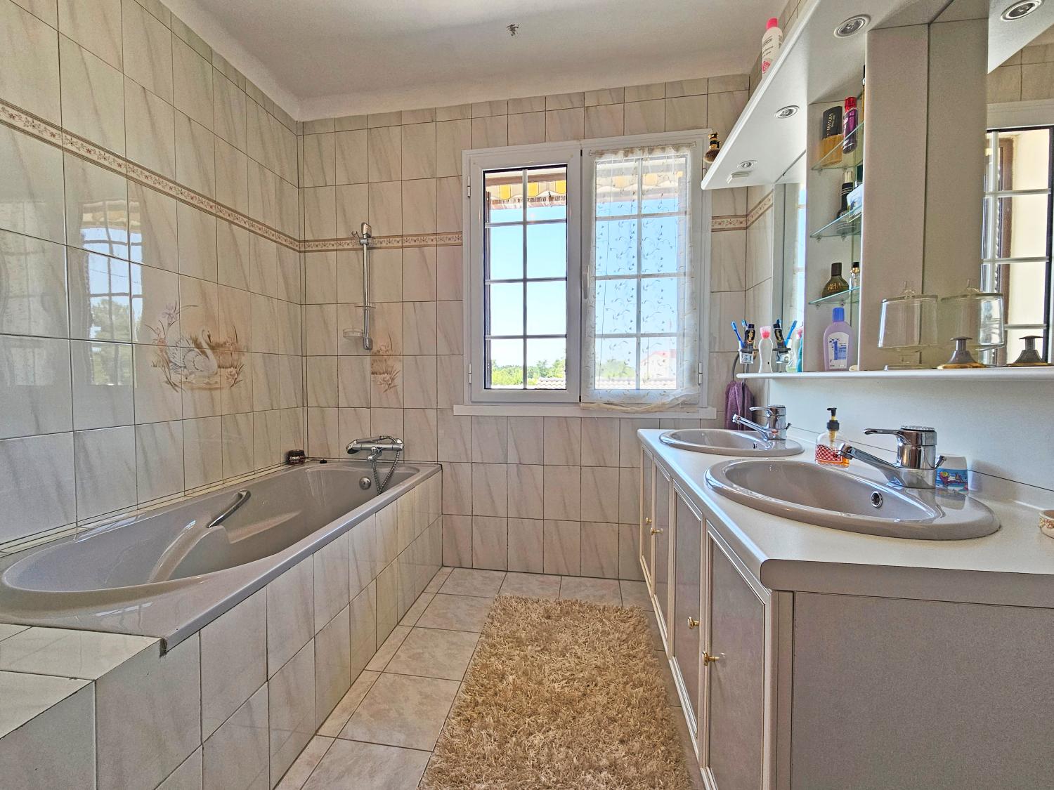  à vendre maison indépendant Souro Pires Pinhel 23