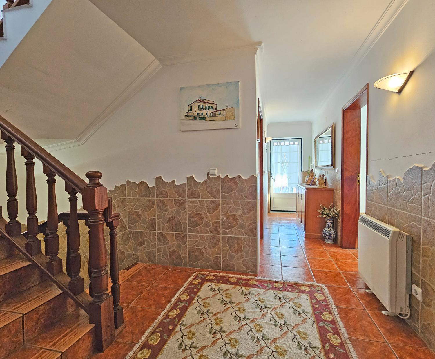  à vendre maison de village Cardeal Sabugal 17