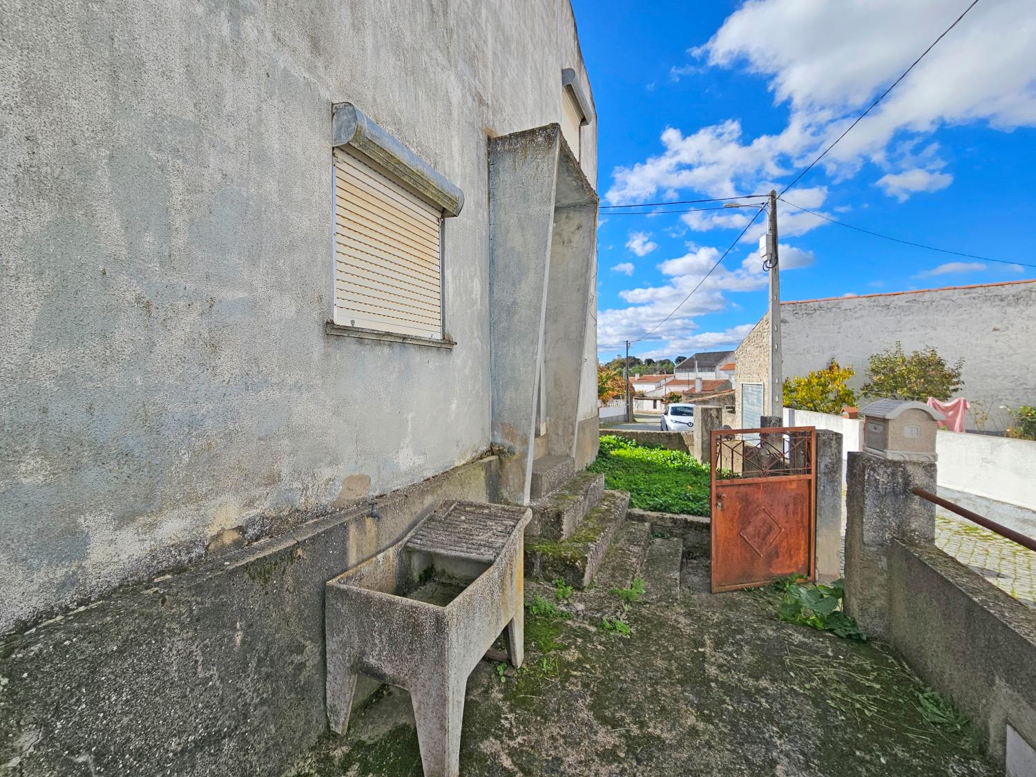  à vendre maison de village Vale da Mula Almeida 3