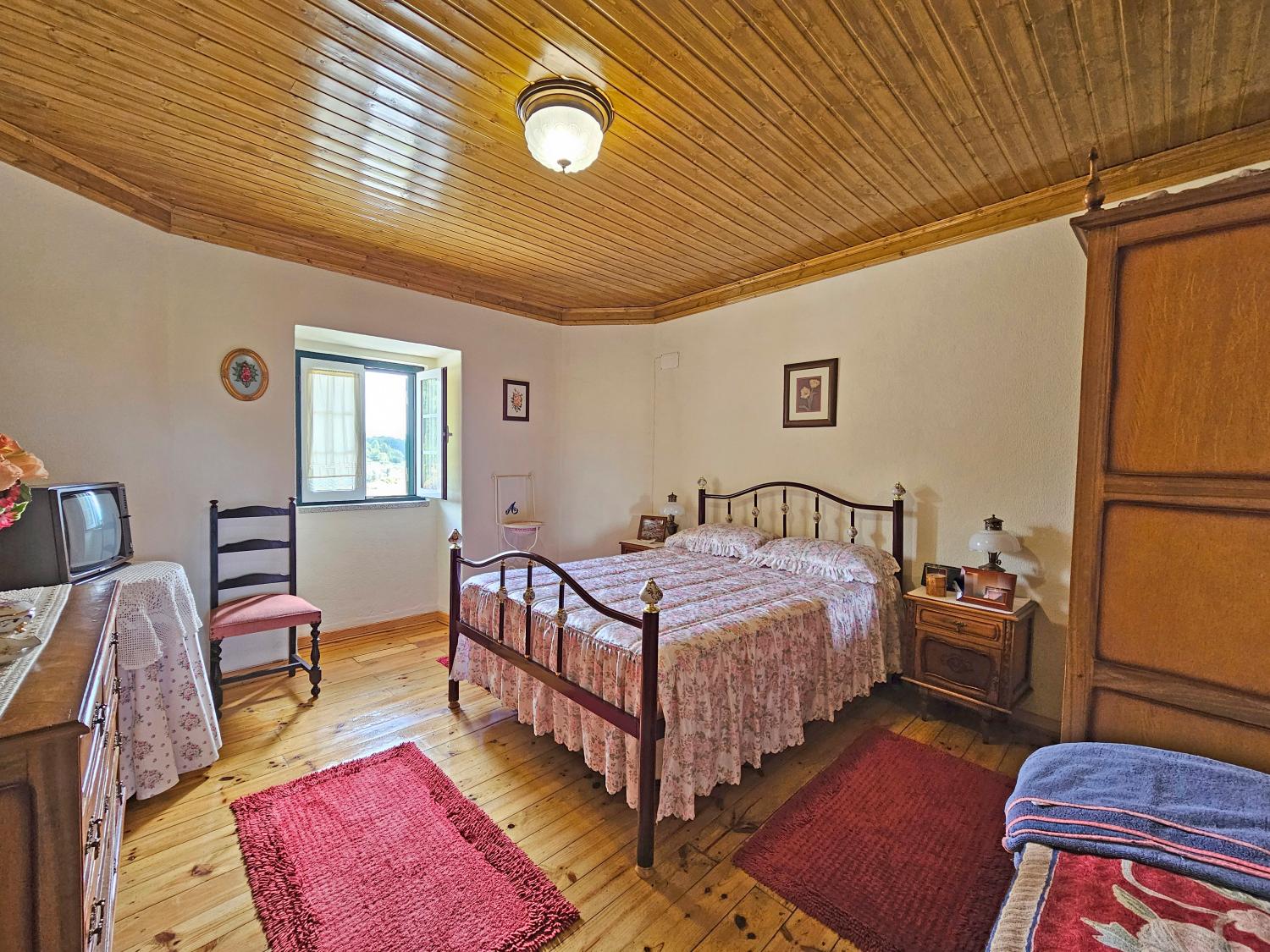  à vendre maison Gonçalo Guarda 25