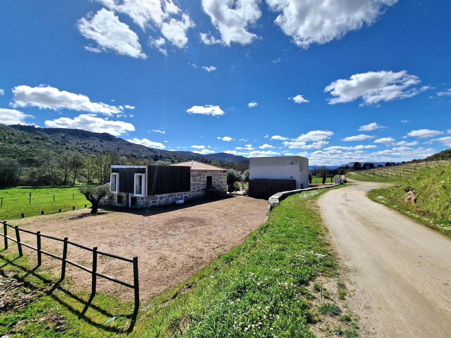  à vendre propriété Celorico da Beira Celorico Da Beira 5