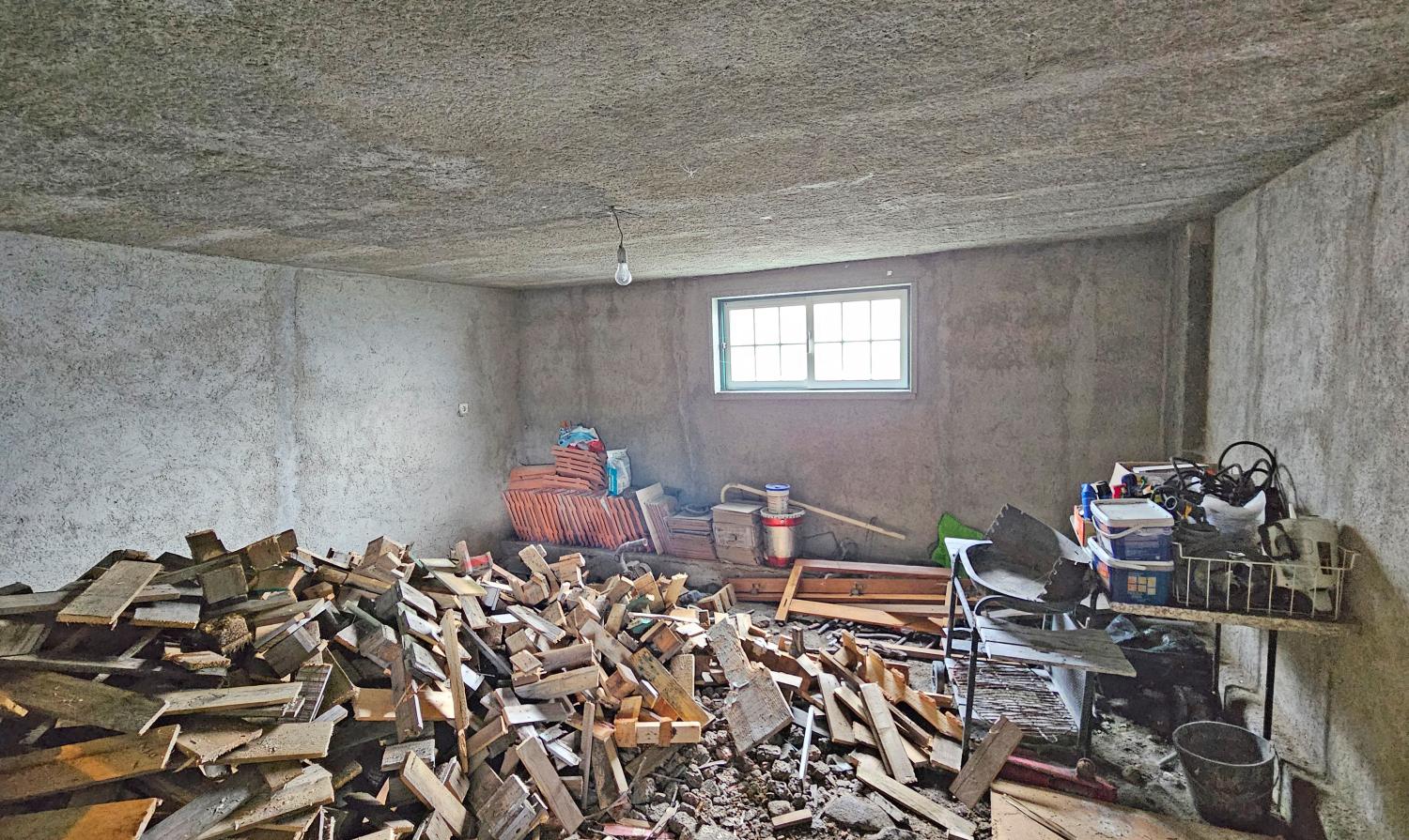  à vendre maison indépendant Vale de Estrela Guarda 33