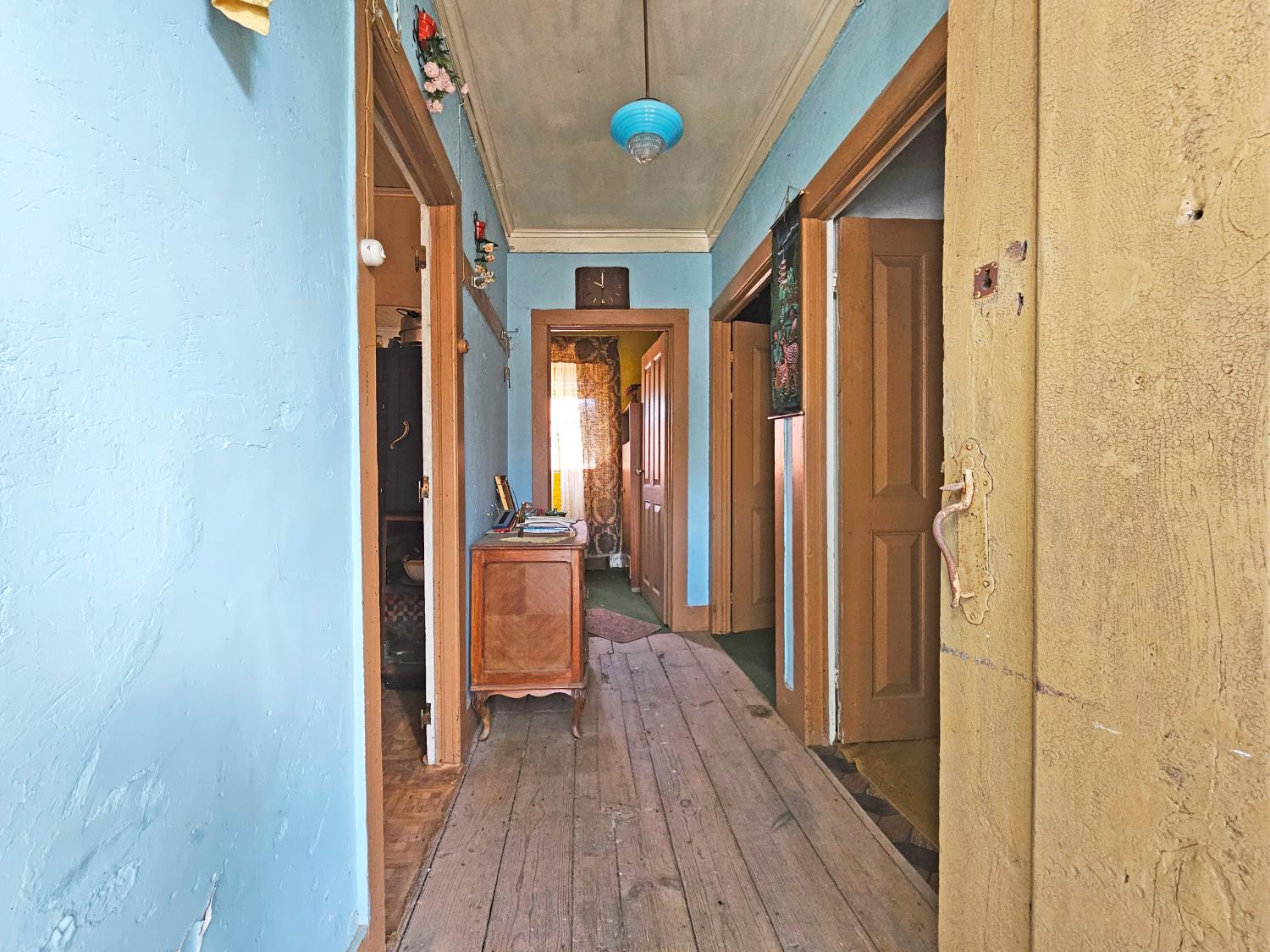  à vendre maison de village Montes Guarda 9