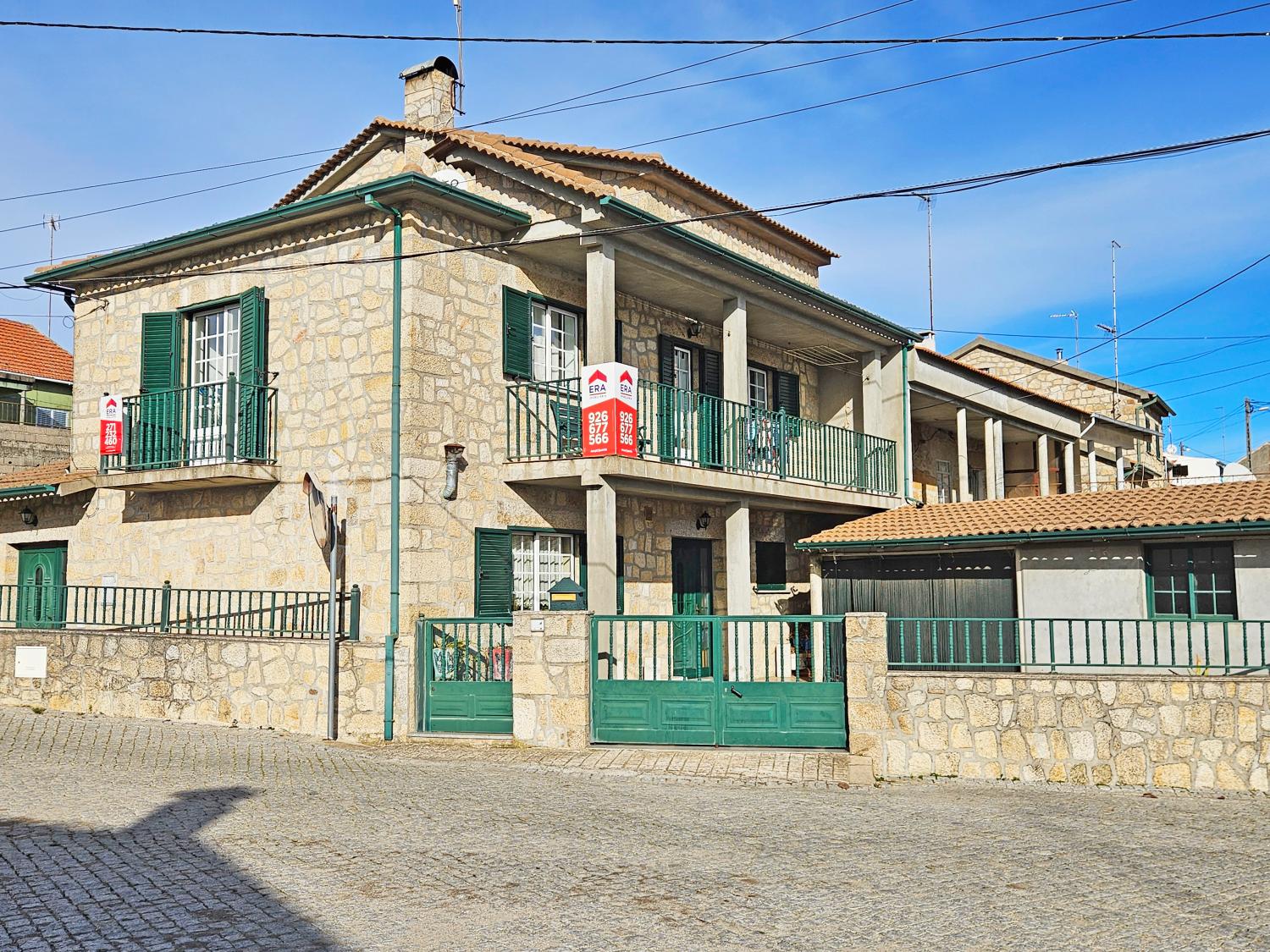  à vendre maison de village Cardeal Sabugal 1