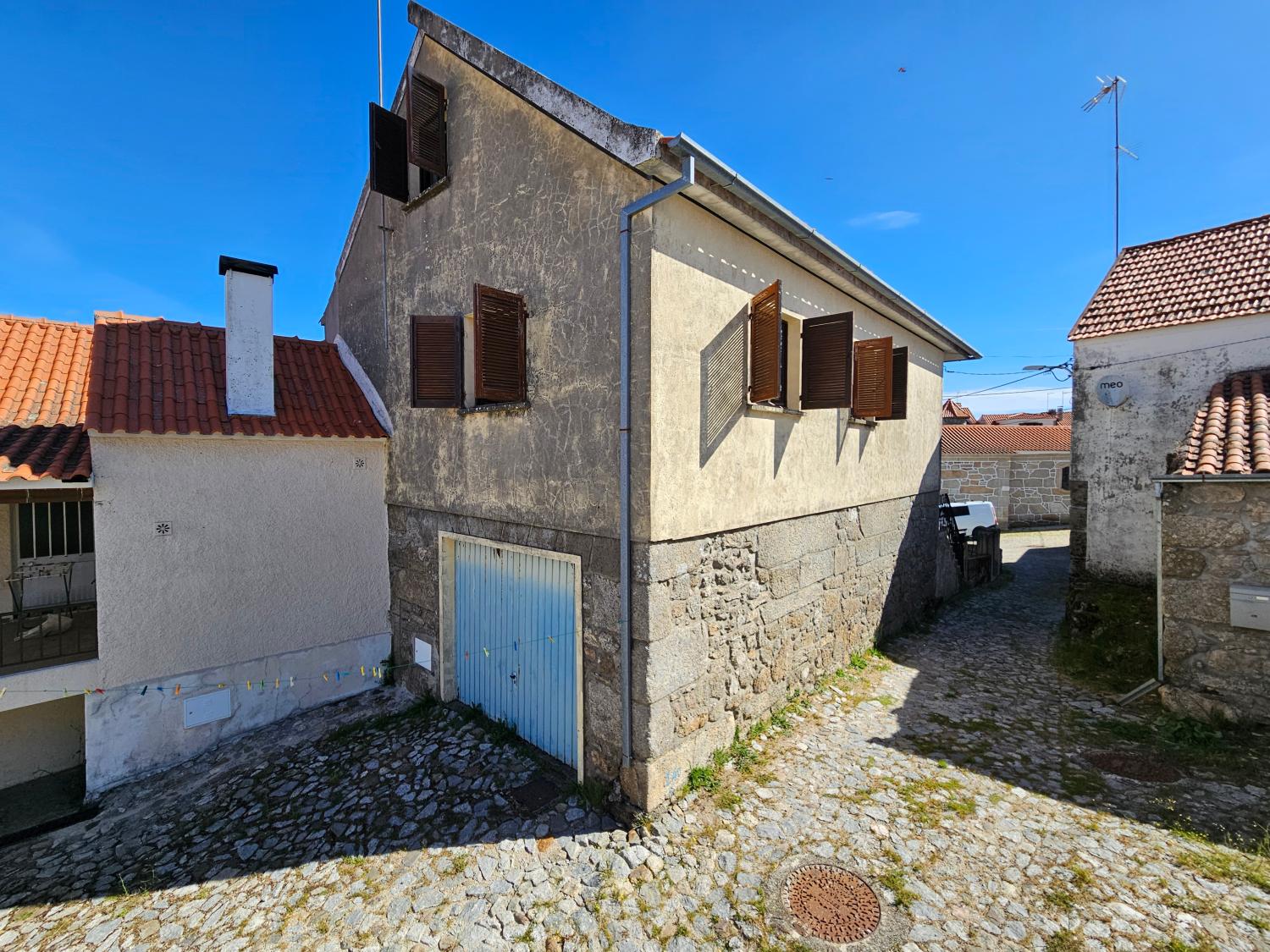  à vendre maison Urgueira Sabugal 4