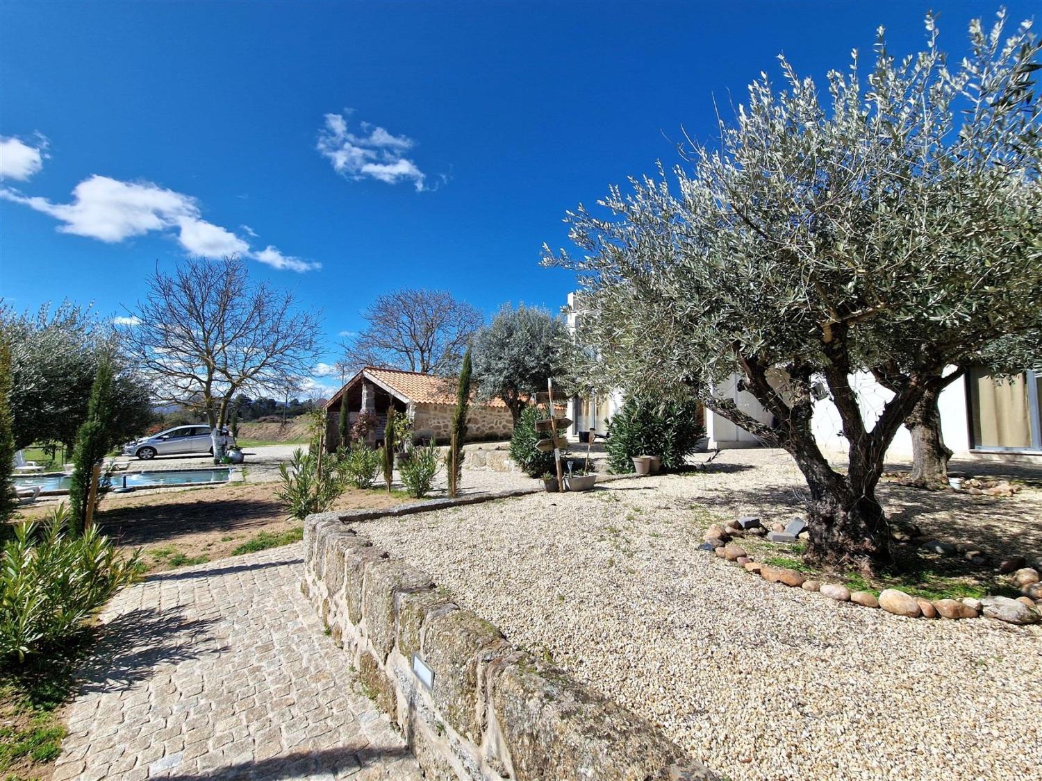  à vendre propriété Celorico da Beira Celorico Da Beira 4