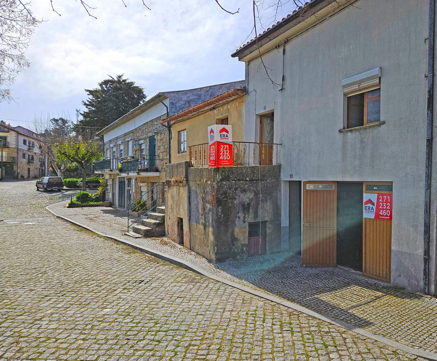 à vendre maison de village Pinhel Pinhel 2