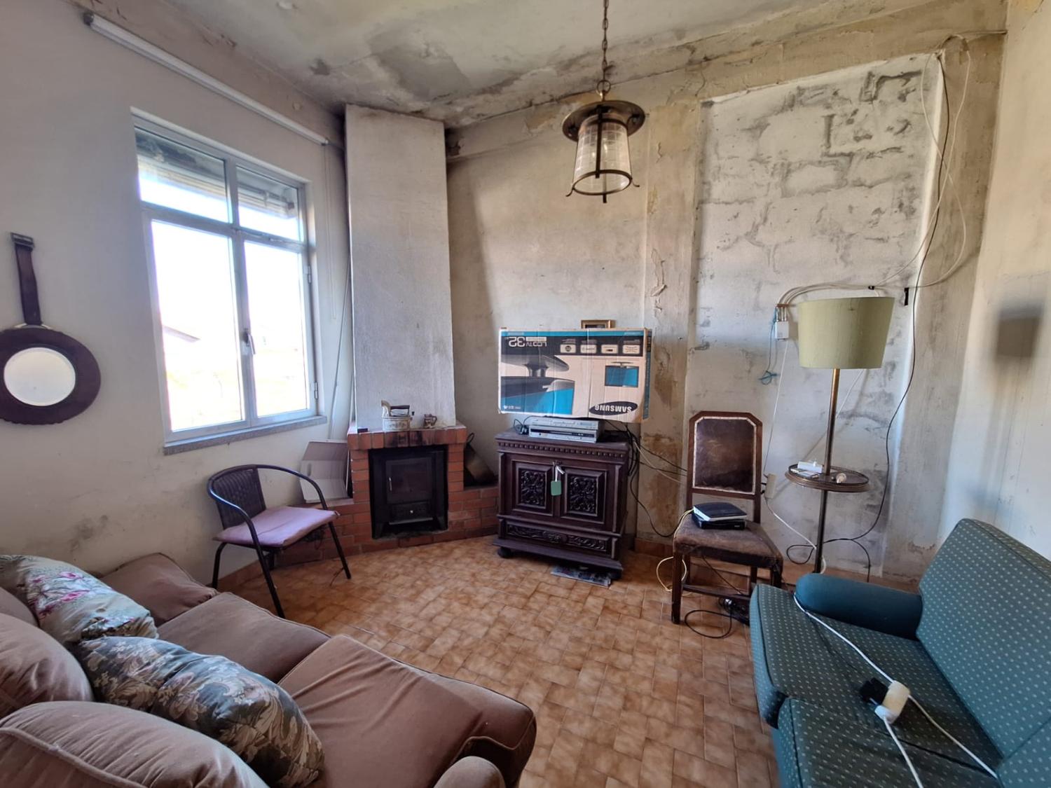  à vendre maison indépendant Pai Penela Mêda 14