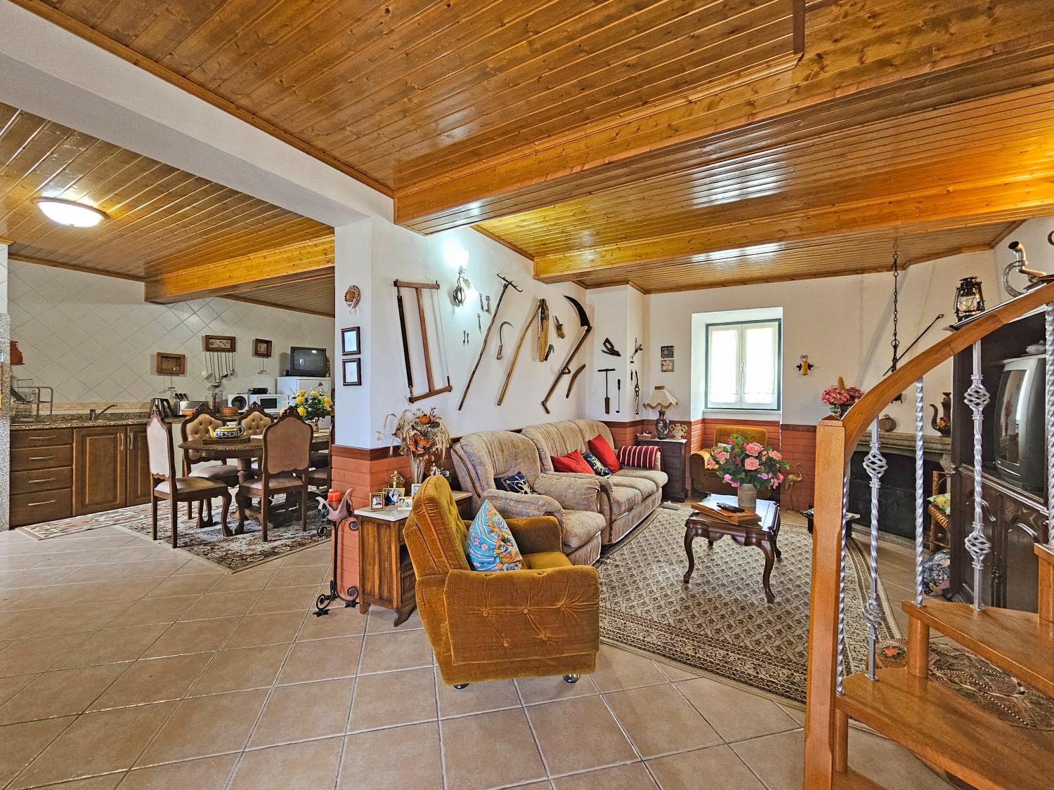  à vendre maison Gonçalo Guarda 16