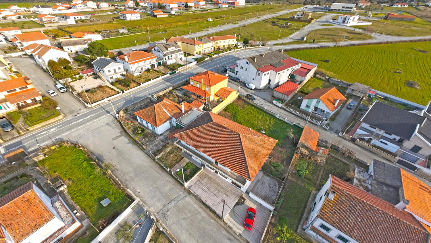  à vendre maison Almeida Almeida 4