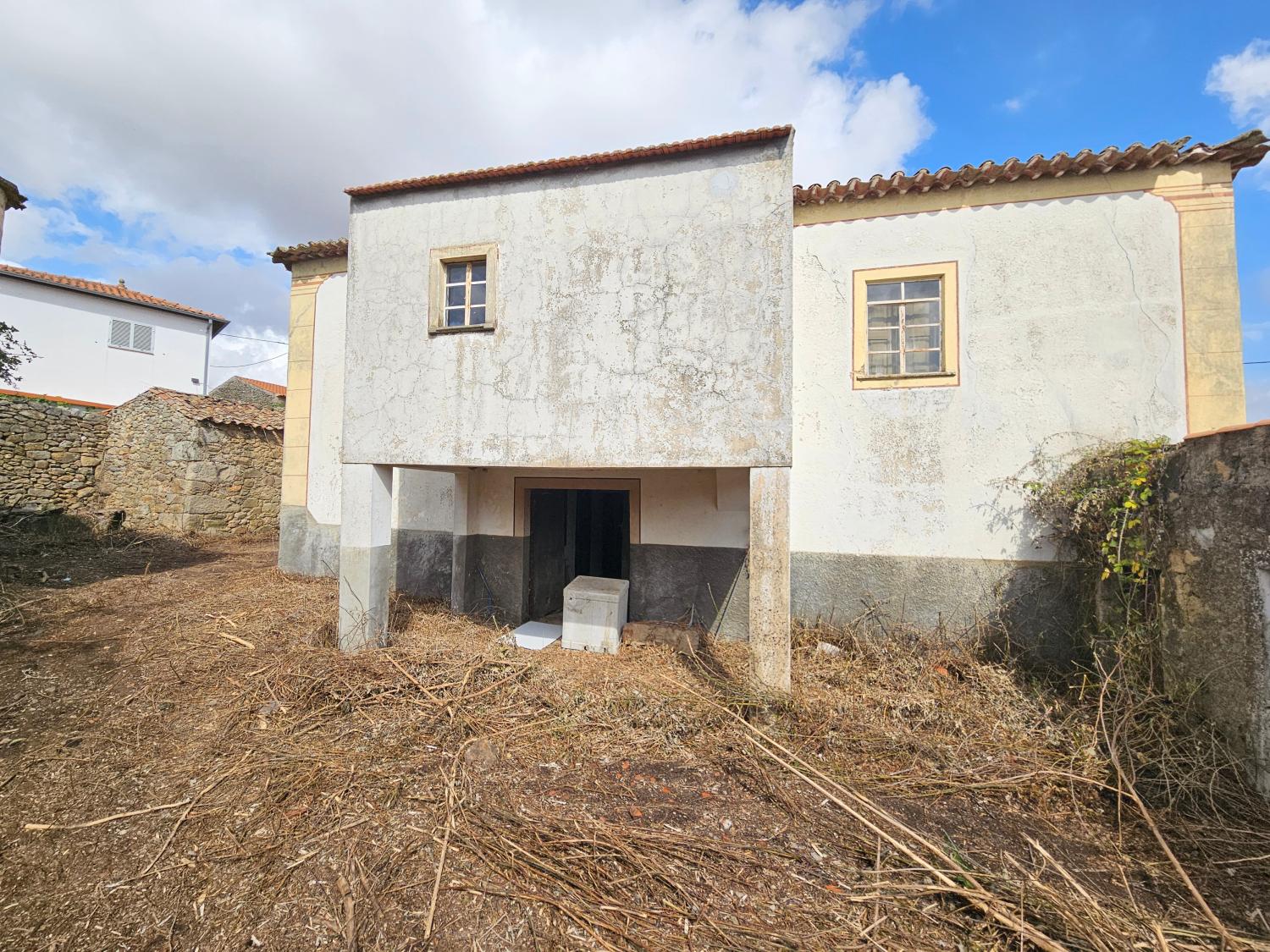  à vendre maison bourgeoise Vale da Mula Almeida 7