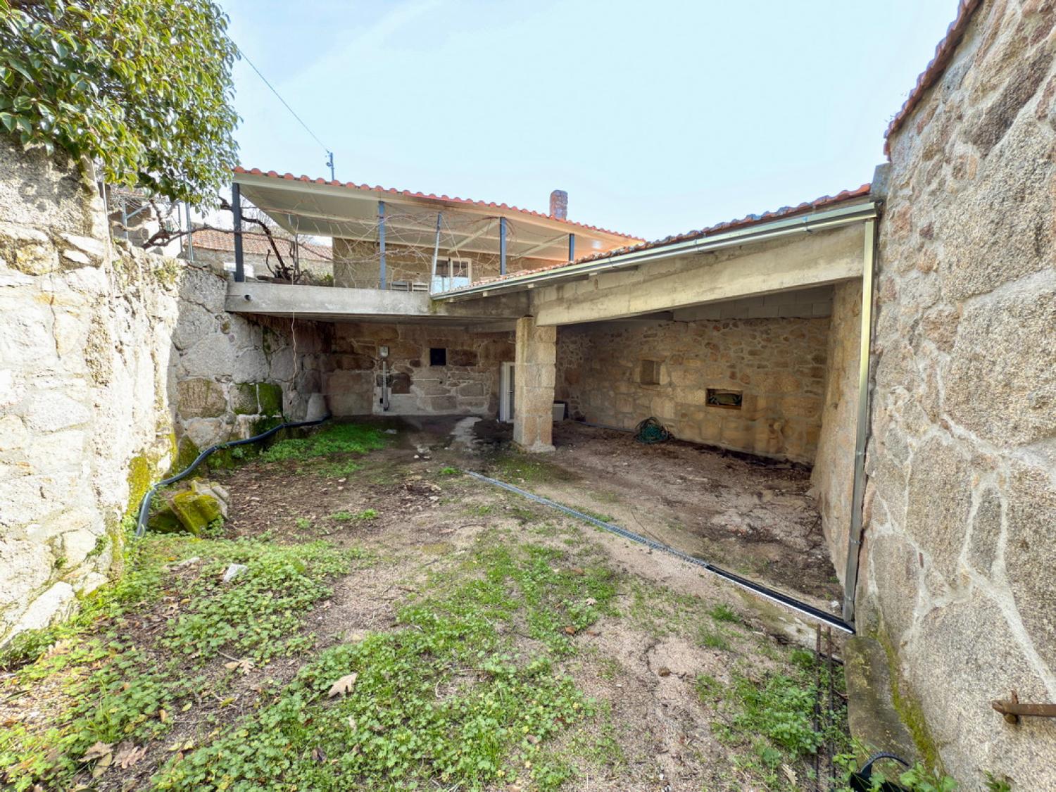  à vendre ferme Pousafoles do Bispo Sabugal 9