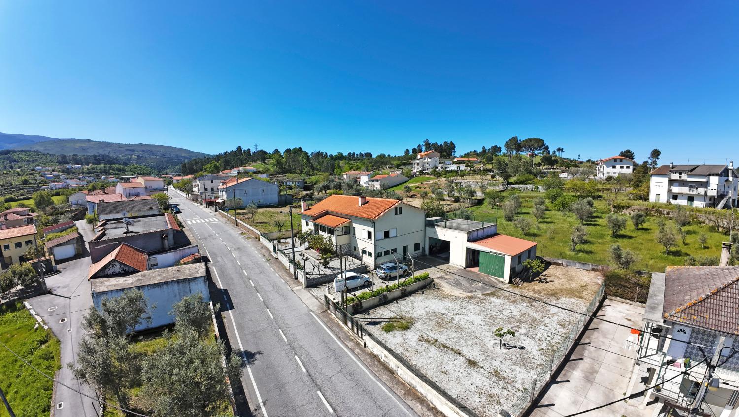  à vendre maison São Paio Gouveia 6