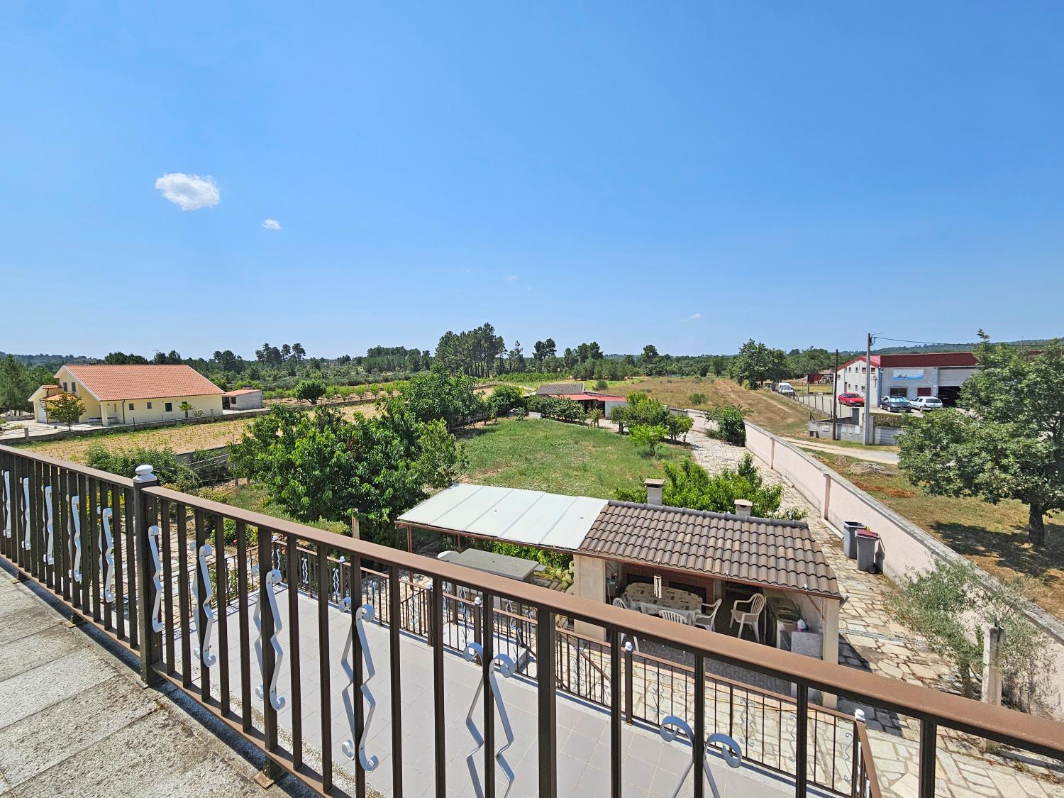  à vendre maison indépendant Souro Pires Pinhel 8