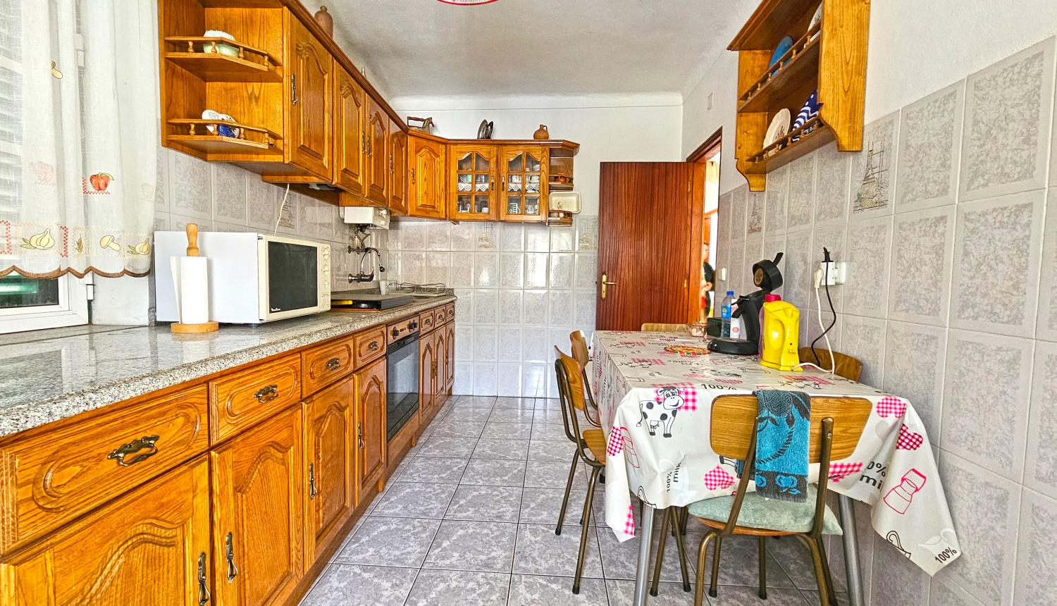  à vendre maison de village Famalicão Guarda 8
