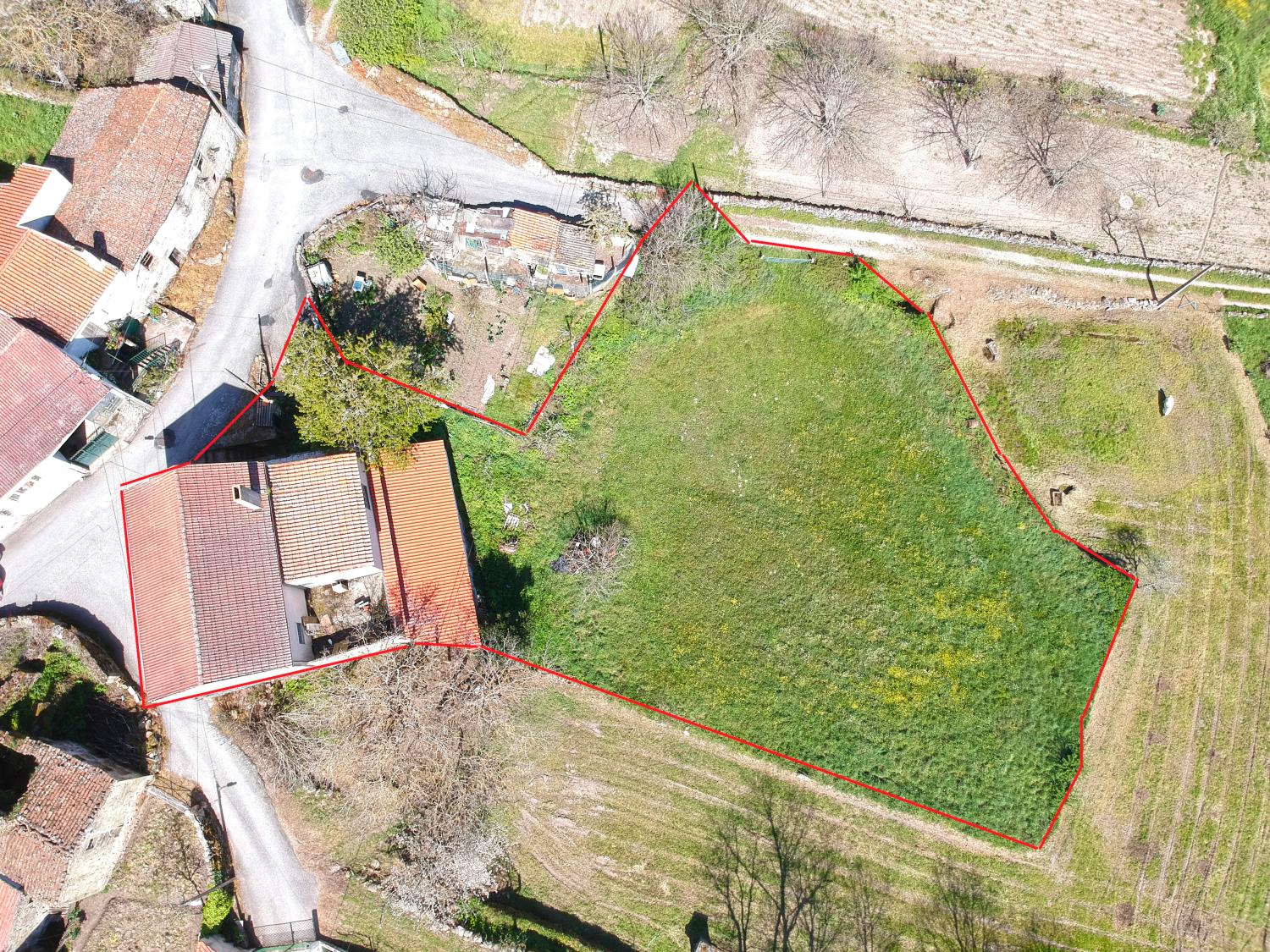  à vendre maison Valdeiras Guarda 5