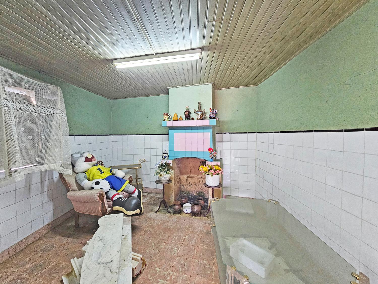  à vendre maison de village Vale da Mula Almeida 5