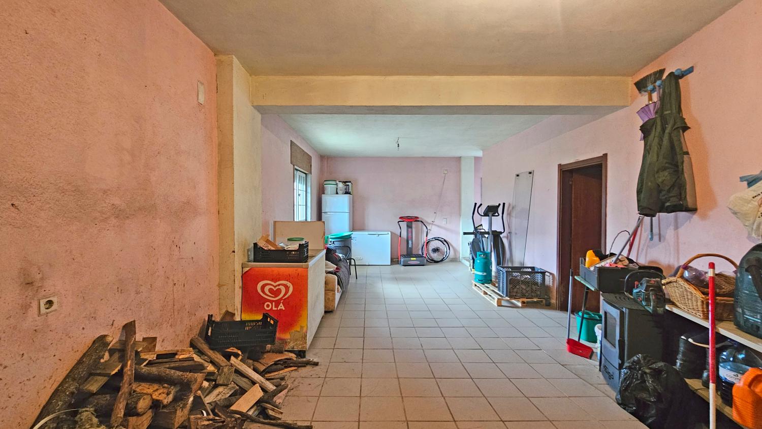  à vendre maison indépendant Vale de Estrela Guarda 31
