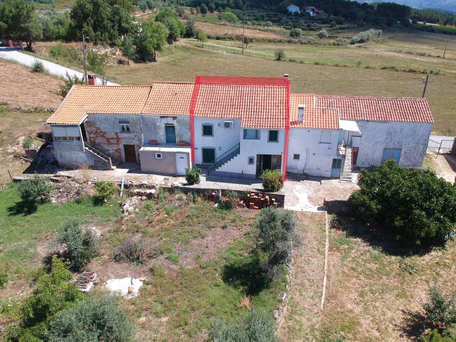  à vendre maison Gonçalo Guarda 13