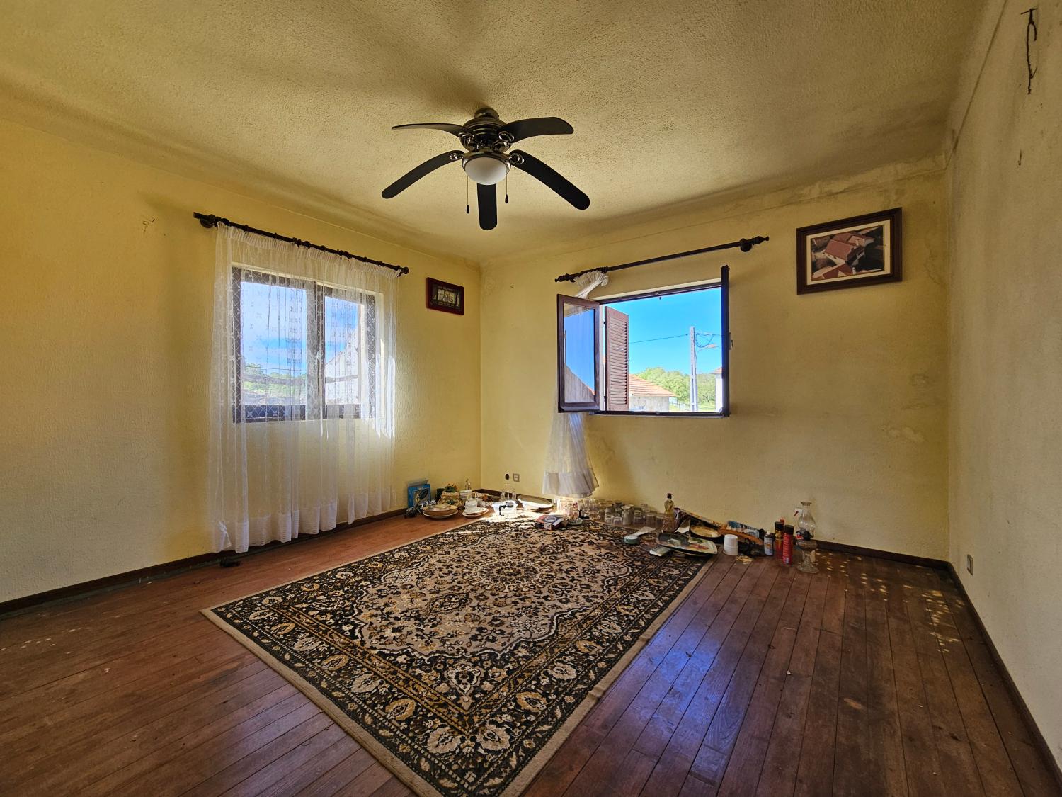  à vendre maison Urgueira Sabugal 7