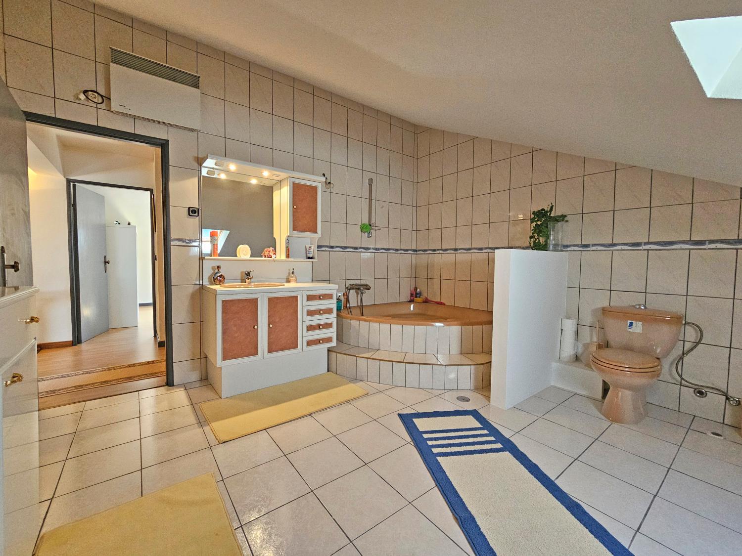  à vendre maison indépendant Souro Pires Pinhel 30