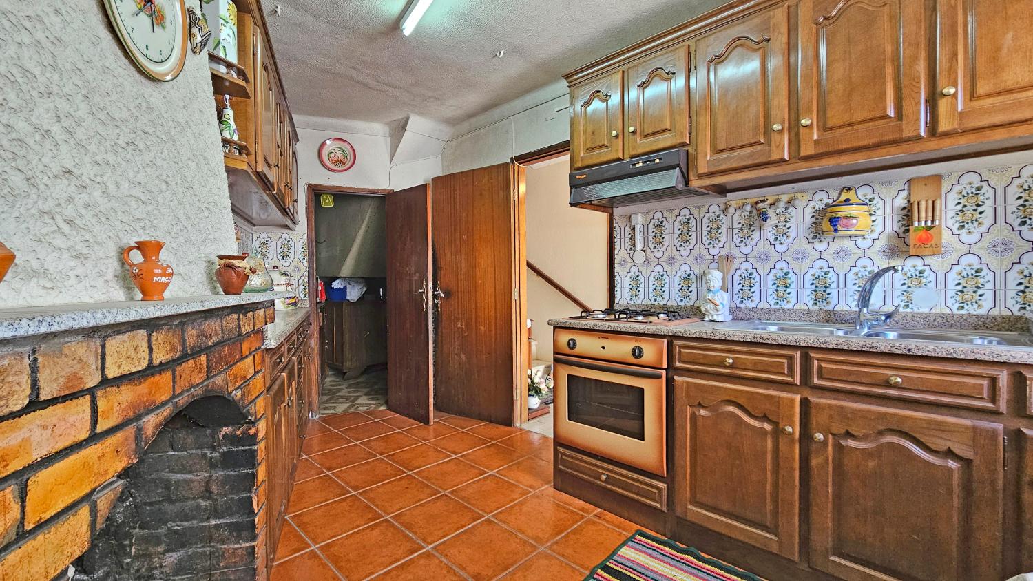  à vendre maison de village Videmonte Guarda 8