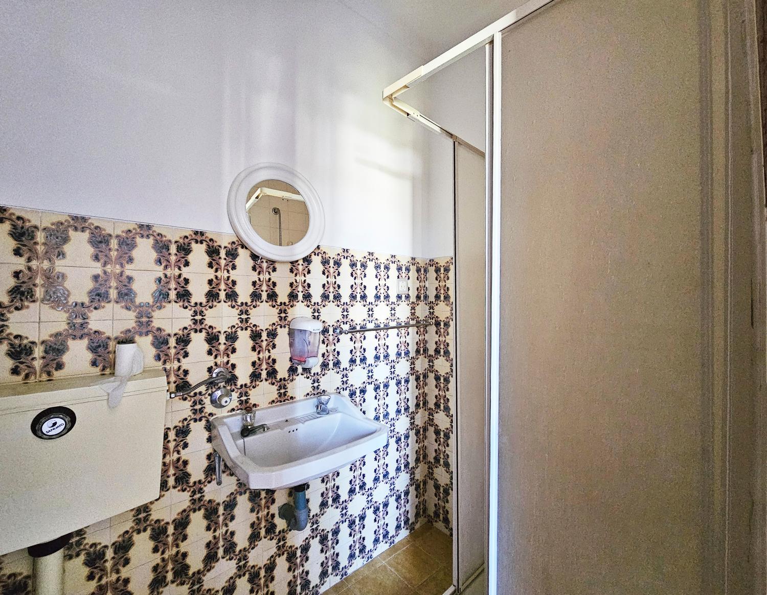  à vendre maison Orjais Covilhã 40