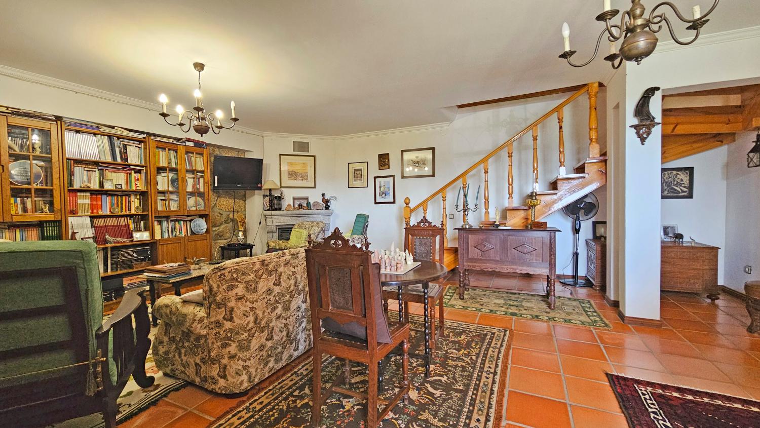  à vendre ferme Vela Guarda 20