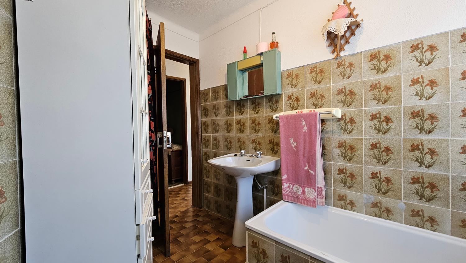  à vendre maison de village Videmonte Guarda 10