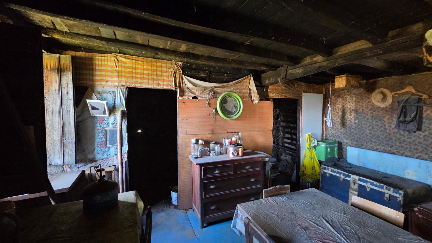  à vendre ferme Famalicão Guarda 4